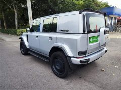 Chery iCAR Super V23 401 Two-Wheel Drive Smart Driving Edition - ფოტო 4
