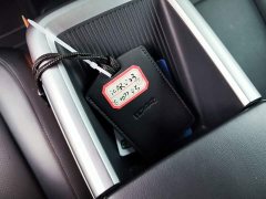 Chery iCAR Super V23 401 Two-Wheel Drive Smart Driving Edition - ფოტო 8