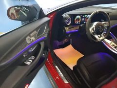 Mercedes-Benz AMG GT AMG GT 53 4MATIC - ფოტო 15