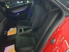 Mercedes-Benz AMG GT AMG GT 53 4MATIC - ფოტო 16