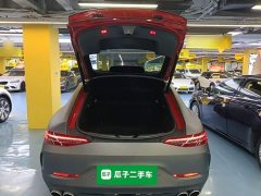 Mercedes-Benz AMG GT AMG GT 53 4MATIC - ფოტო 18