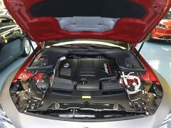 Mercedes-Benz AMG GT AMG GT 53 4MATIC - ფოტო 19