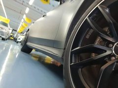 Mercedes-Benz AMG GT AMG GT 53 4MATIC - ფოტო 20