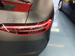 Mercedes-Benz AMG GT AMG GT 53 4MATIC - ფოტო 7