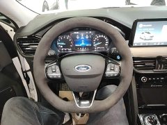 Ford Sharp 2020 EcoBoost 245 FWD Prestige - ფოტო 10