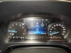 Ford Sharp 2020 EcoBoost 245 FWD Prestige - ფოტო 11
