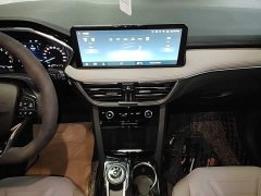 Ford Sharp 2020 EcoBoost 245 FWD Prestige - ფოტო 12