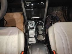 Ford Sharp 2020 EcoBoost 245 FWD Prestige - ფოტო 13