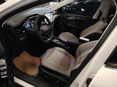Ford Sharp 2020 EcoBoost 245 FWD Prestige - ფოტო 14
