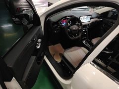 Ford Sharp 2020 EcoBoost 245 FWD Prestige - ფოტო 15