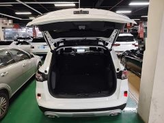 Ford Sharp 2020 EcoBoost 245 FWD Prestige - ფოტო 18