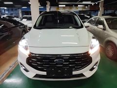 Ford Sharp 2020 EcoBoost 245 FWD Prestige - ფოტო 2