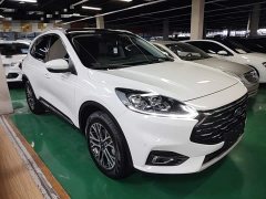 Ford Sharp 2020 EcoBoost 245 FWD Prestige - ფოტო 3