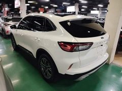Ford Sharp 2020 EcoBoost 245 FWD Prestige - ფოტო 4