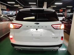 Ford Sharp 2020 EcoBoost 245 FWD Prestige - ფოტო 5