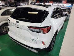 Ford Sharp 2020 EcoBoost 245 FWD Prestige - ფოტო 6