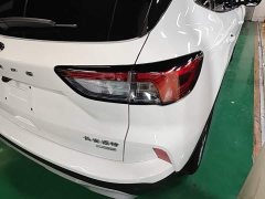 Ford Sharp 2020 EcoBoost 245 FWD Prestige - ფოტო 7