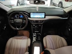 Ford Sharp 2020 EcoBoost 245 FWD Prestige - ფოტო 9