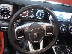 Tank 300 Off-Road Edition 2.0T Conqueror - ფოტო 10