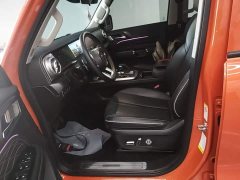 Tank 300 Off-Road Edition 2.0T Conqueror - ფოტო 14
