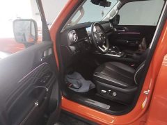 Tank 300 Off-Road Edition 2.0T Conqueror - ფოტო 15