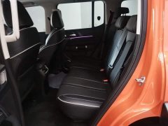 Tank 300 Off-Road Edition 2.0T Conqueror - ფოტო 16
