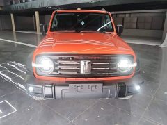 Tank 300 Off-Road Edition 2.0T Conqueror - ფოტო 2