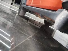 Tank 300 Off-Road Edition 2.0T Conqueror - ფოტო 20