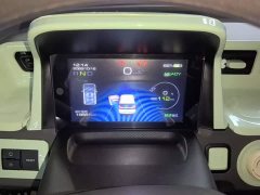 Wuling Hongguang MINIEV 2021 Macaron Premium Edition LFP - ფოტო 11