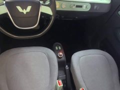 Wuling Hongguang MINIEV 2021 Macaron Premium Edition LFP - ფოტო 13