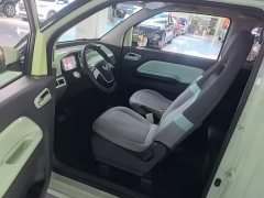 Wuling Hongguang MINIEV 2021 Macaron Premium Edition LFP - ფოტო 15