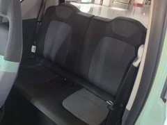 Wuling Hongguang MINIEV 2021 Macaron Premium Edition LFP - ფოტო 16