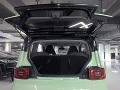Wuling Hongguang MINIEV 2021 Macaron Premium Edition LFP - ფოტო 18