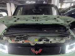Wuling Hongguang MINIEV 2021 Macaron Premium Edition LFP - ფოტო 19