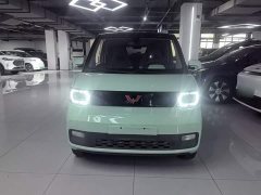 Wuling Hongguang MINIEV 2021 Macaron Premium Edition LFP - ფოტო 2