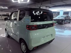 Wuling Hongguang MINIEV 2021 Macaron Premium Edition LFP - ფოტო 4