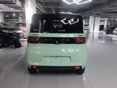 Wuling Hongguang MINIEV 2021 Macaron Premium Edition LFP - ფოტო 5