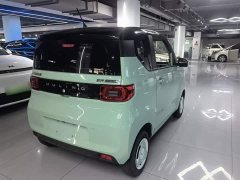 Wuling Hongguang MINIEV 2021 Macaron Premium Edition LFP - ფოტო 6