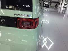 Wuling Hongguang MINIEV 2021 Macaron Premium Edition LFP - ფოტო 7