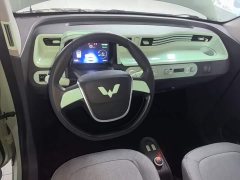 Wuling Hongguang MINIEV 2021 Macaron Premium Edition LFP - ფოტო 9