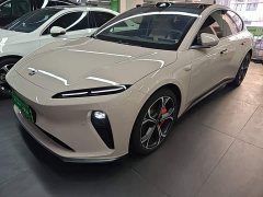 NIO ET5 75kWh - ფოტო 1