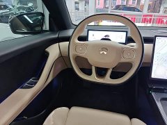 NIO ET5 75kWh - ფოტო 10