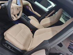 NIO ET5 75kWh - ფოტო 14