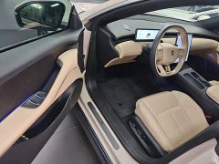 NIO ET5 75kWh - ფოტო 15