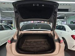 NIO ET5 75kWh - ფოტო 18