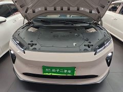 NIO ET5 75kWh - ფოტო 19