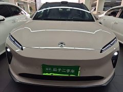 NIO ET5 75kWh - ფოტო 2