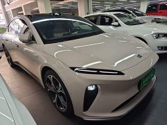 NIO ET5 75kWh - ფოტო 3