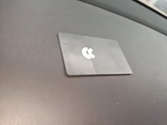 NIO ET5 75kWh - ფოტო 8