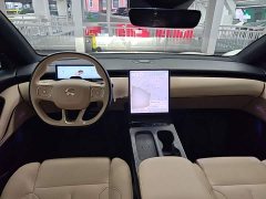 NIO ET5 75kWh - ფოტო 9